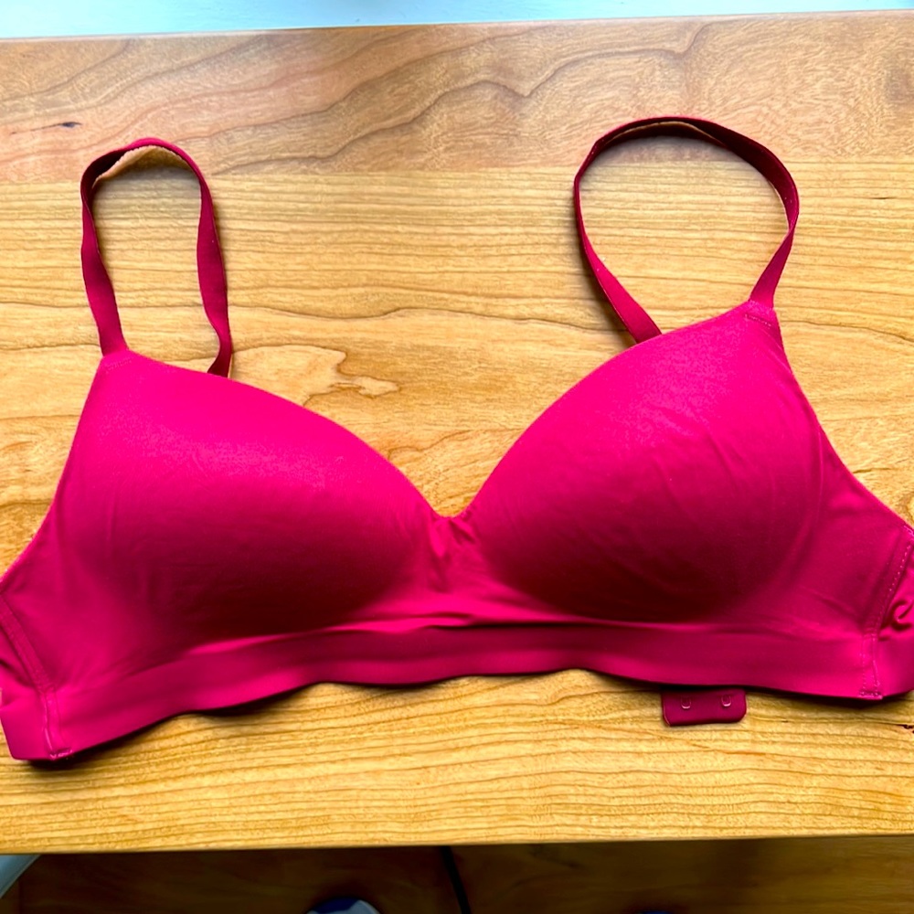 Soma Enbliss Wireless Bra